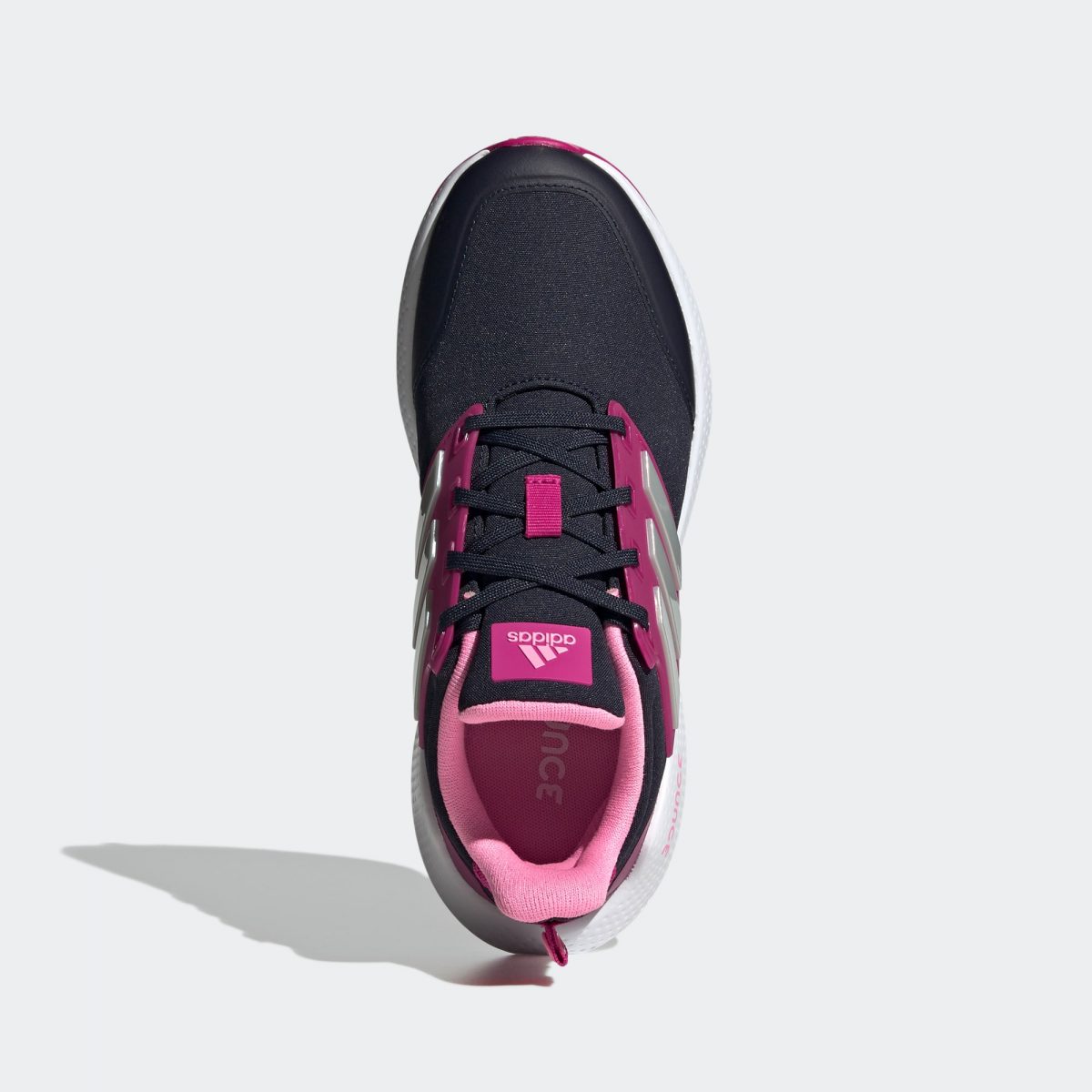 Детская спортивная обувь adidas EQ21 RUN 2.0 BOUNCE SPORT LACE