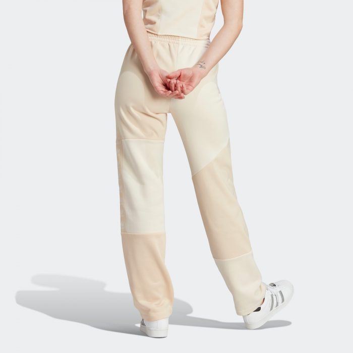Женские брюки adidas ADC PATCHWORK TRACK PANTS