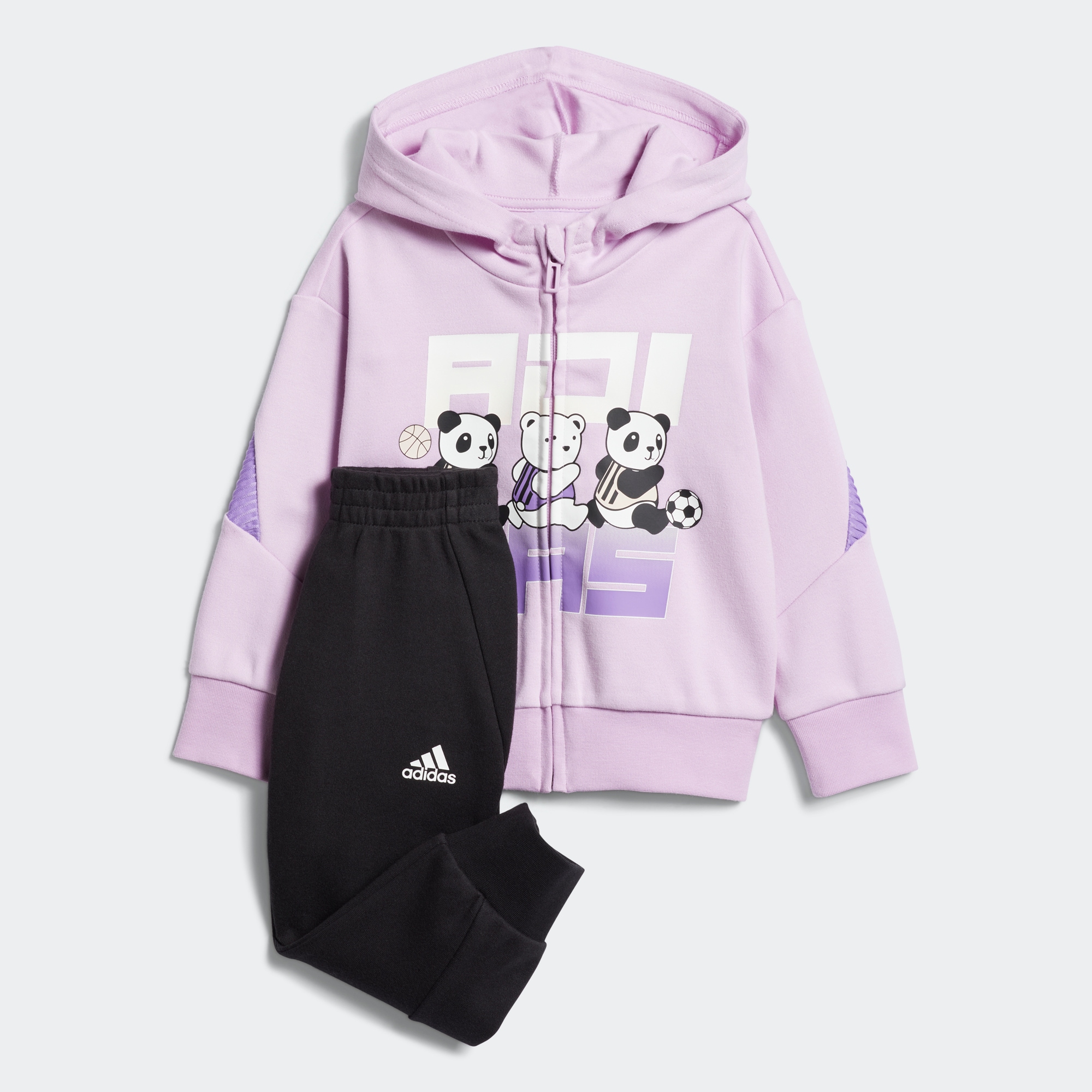 Adidas full sales set