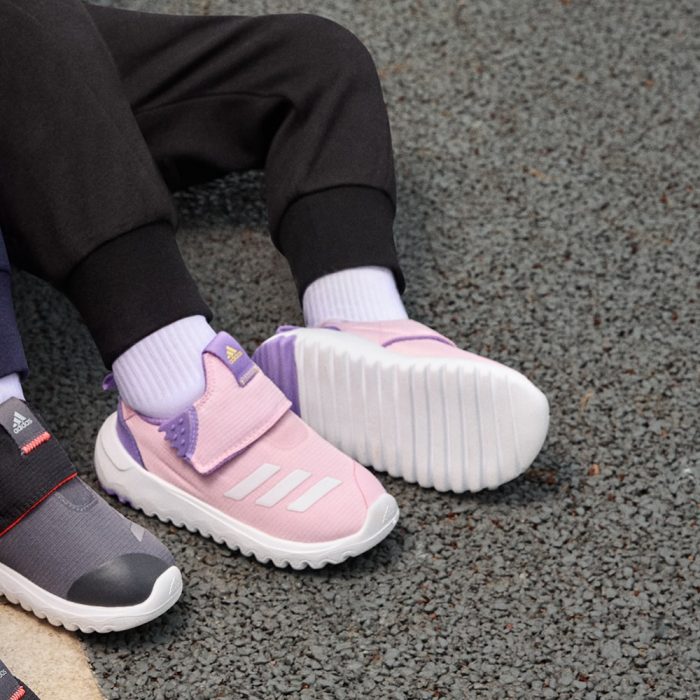 Детские кроссовки adidas SURU365 SLIP-ON SHOES