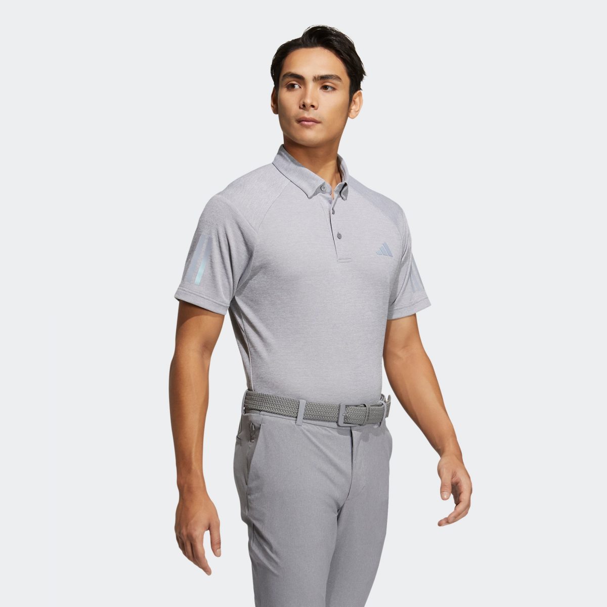 Adidas dry fit clearance polo