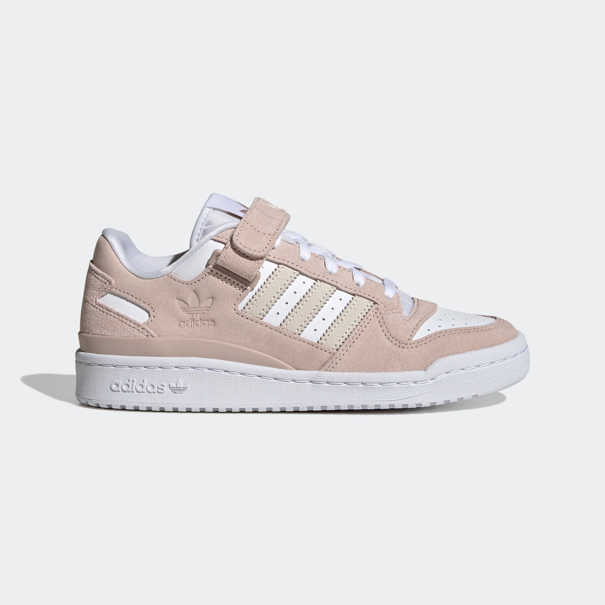 Adidas forum 2024 low shoes