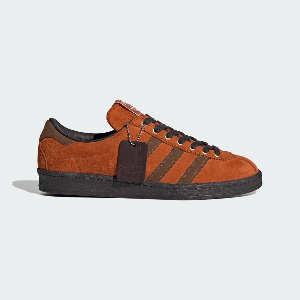 Sale best sale adidas spezial