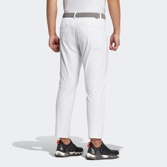Мужские брюки adidas STATEMENT ANKLE PANTS