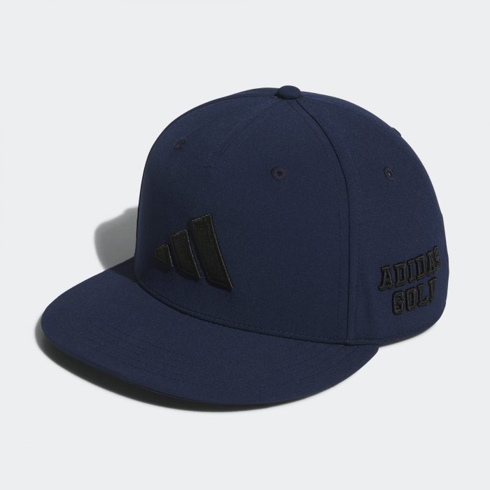 Мужская кепка adidas FLAT-BRIM CAP