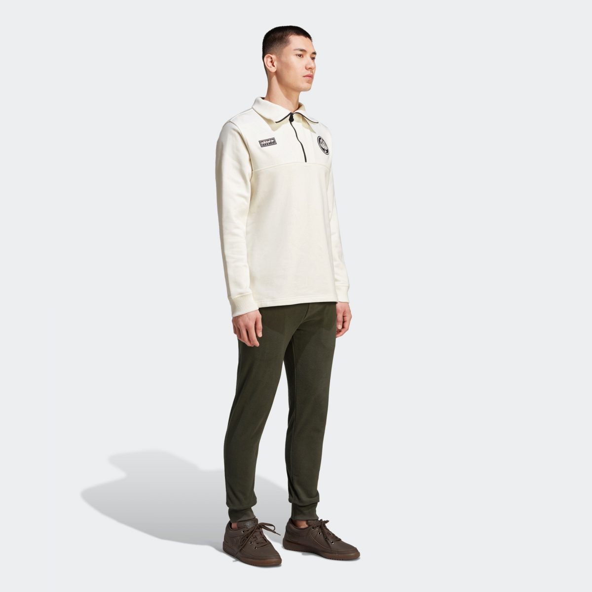 Adidas sale spezial sweatshirt