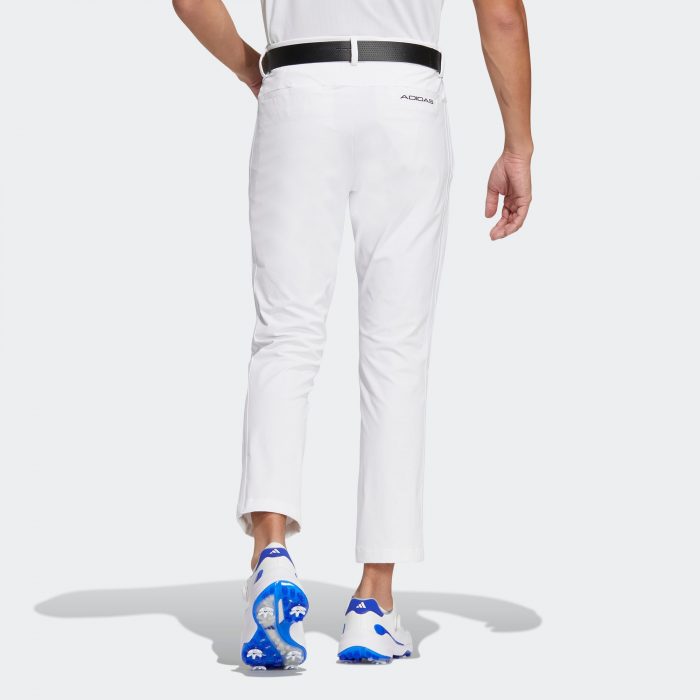 Мужские брюки adidas 3-STRIPES TIRO ANKLE PANTS
