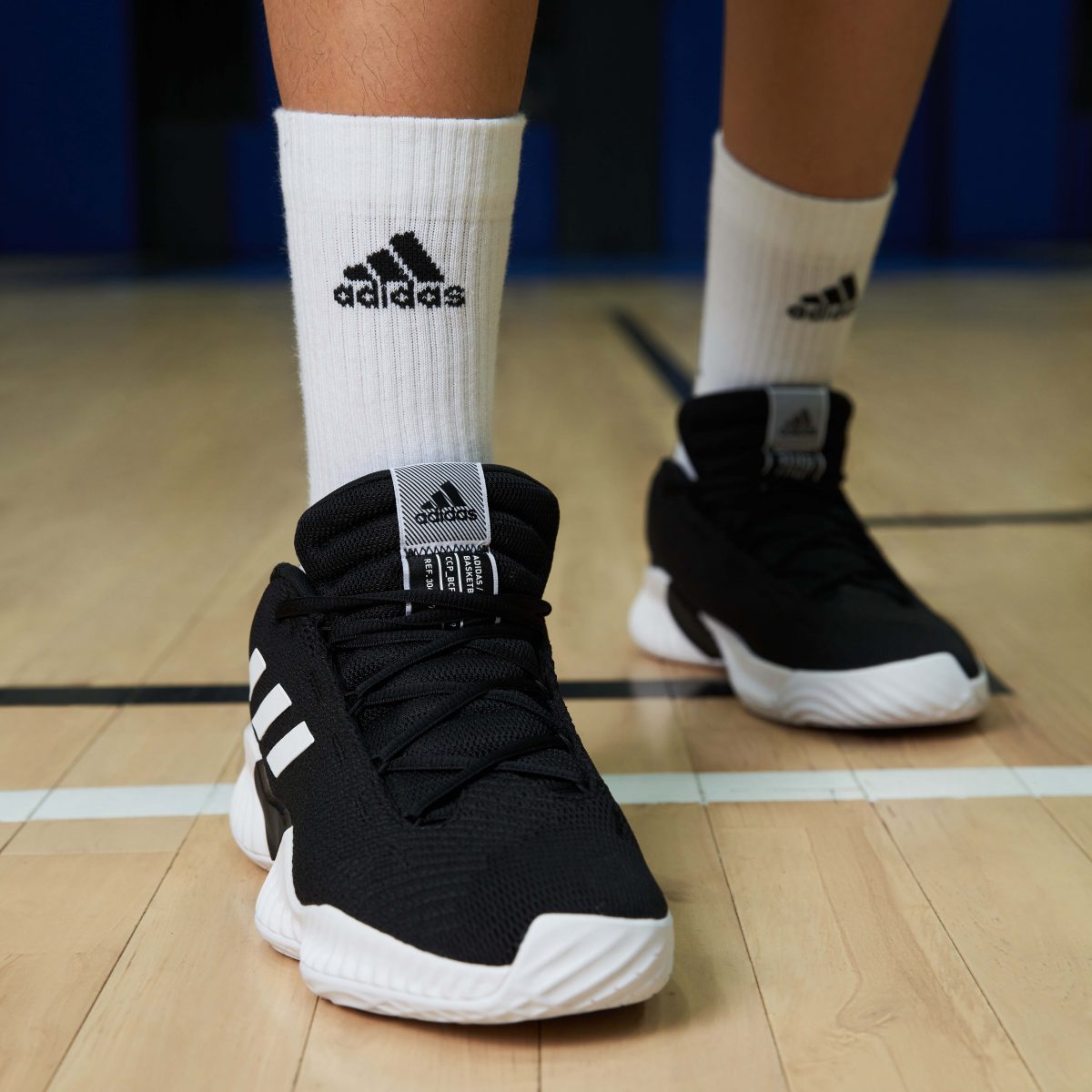 Adidas crazy 2025 explosive 2019 low