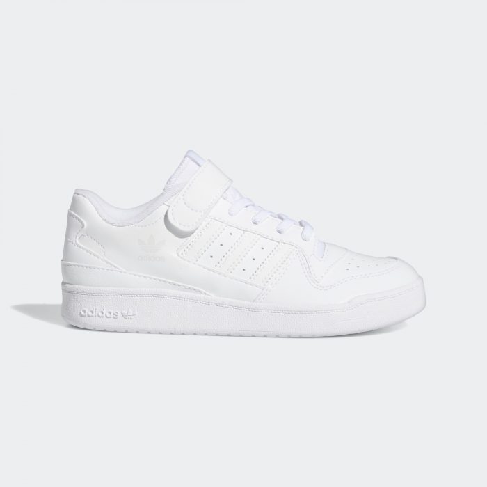 Adidas forum best sale low refined