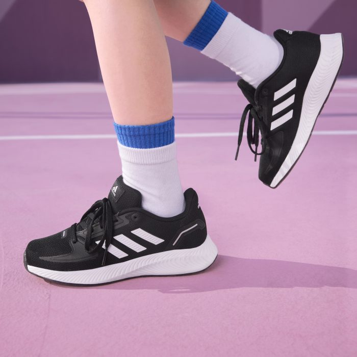 Детские кроссовки adidas RUNFALCON 2.0 SHOES