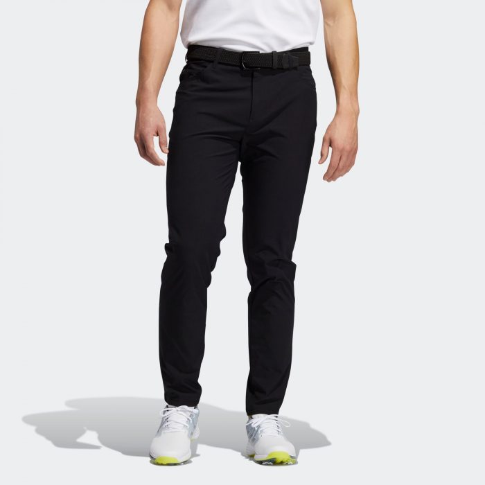 Мужские брюки adidas GO-TO FIVE-POCKET PANTS