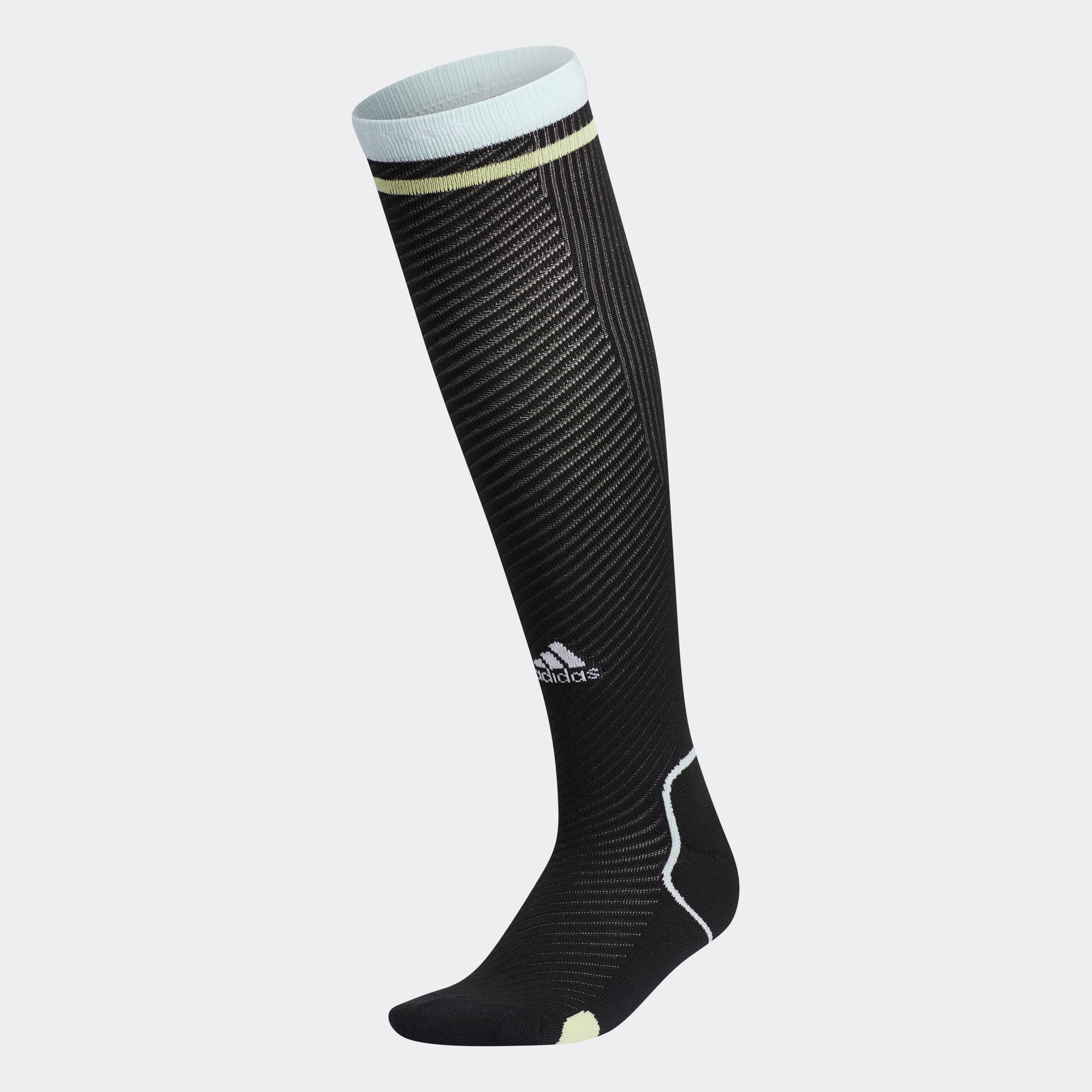 

Женские носки adidas WARM KNEE SOCKS, Черный