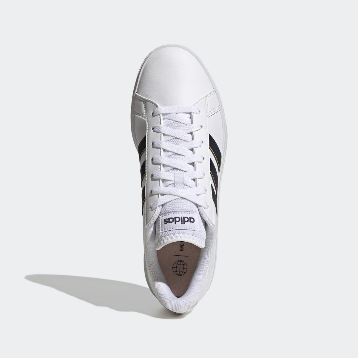 Adidas grand court outlet or