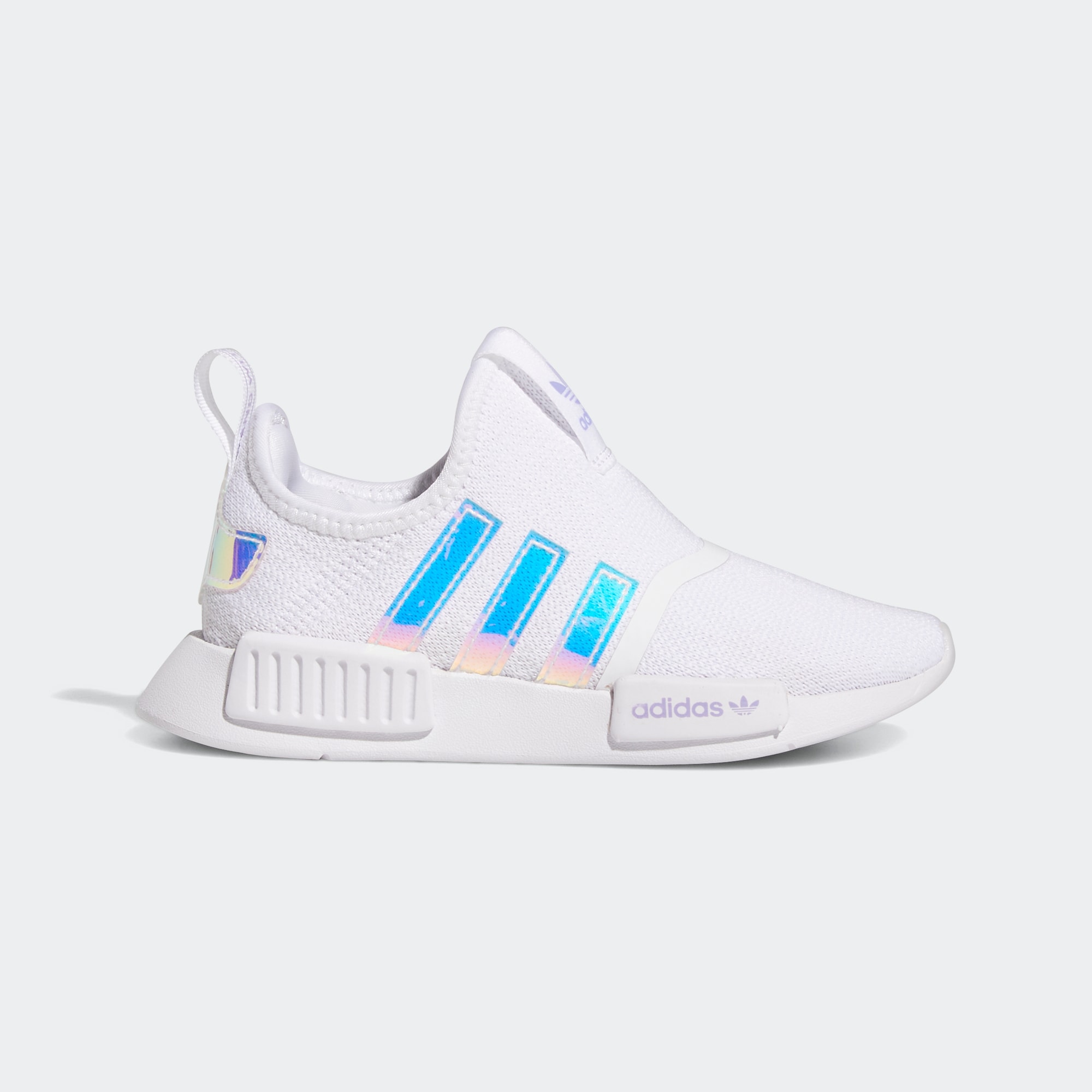 

Детские кроссовки adidas NMD 360 SHOES, Многоцветный