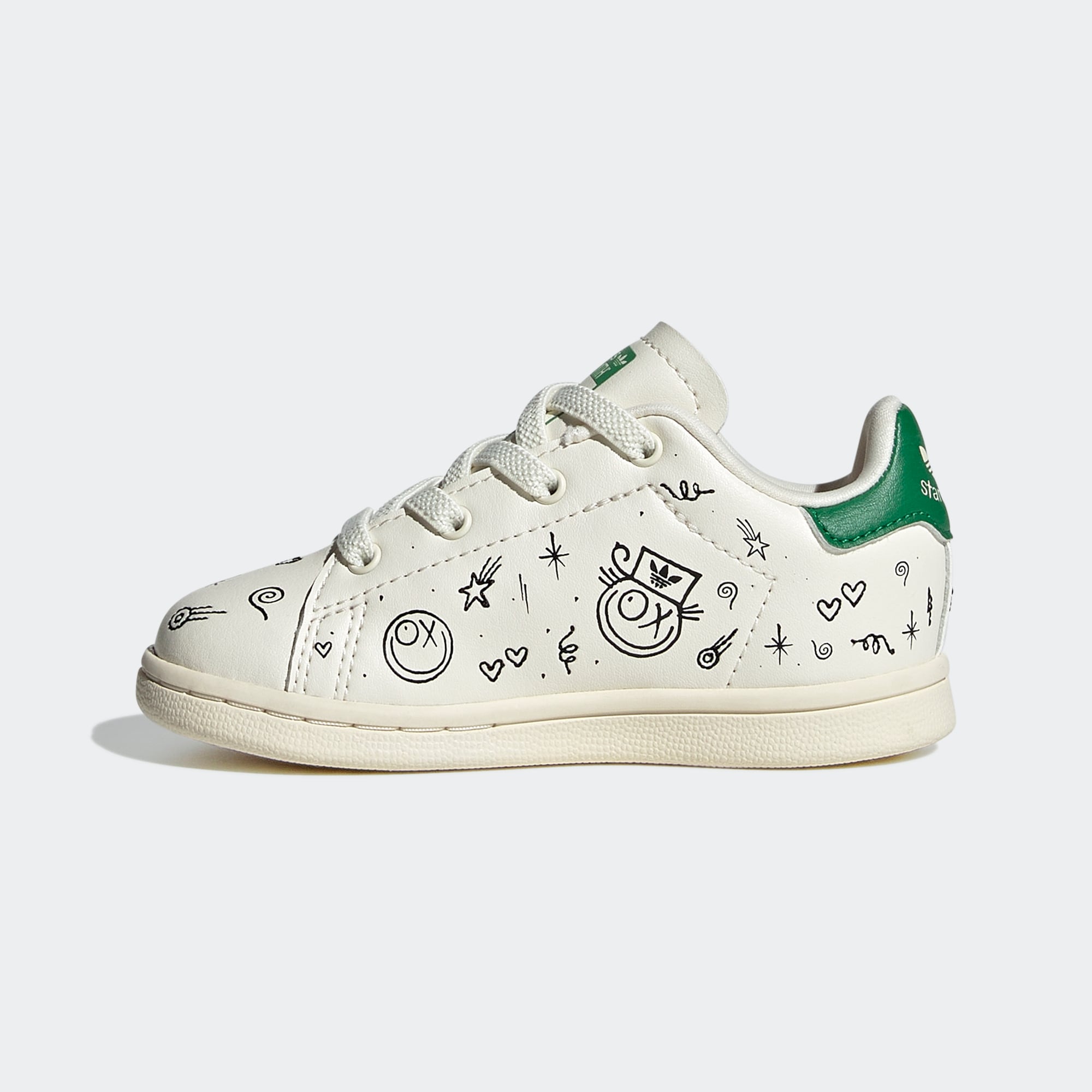 adidas MR.A STAN SMITH SHOES