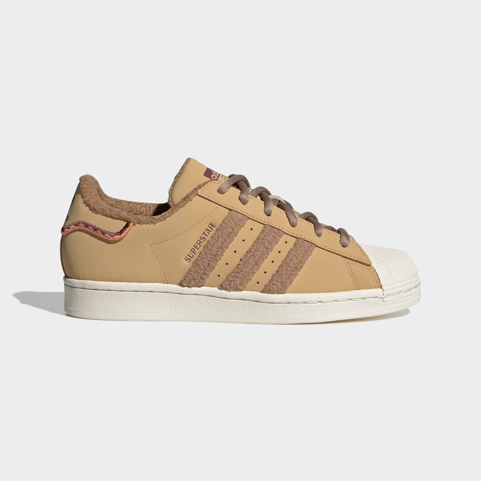 adidas SUPERSTAR SHOES GY2526