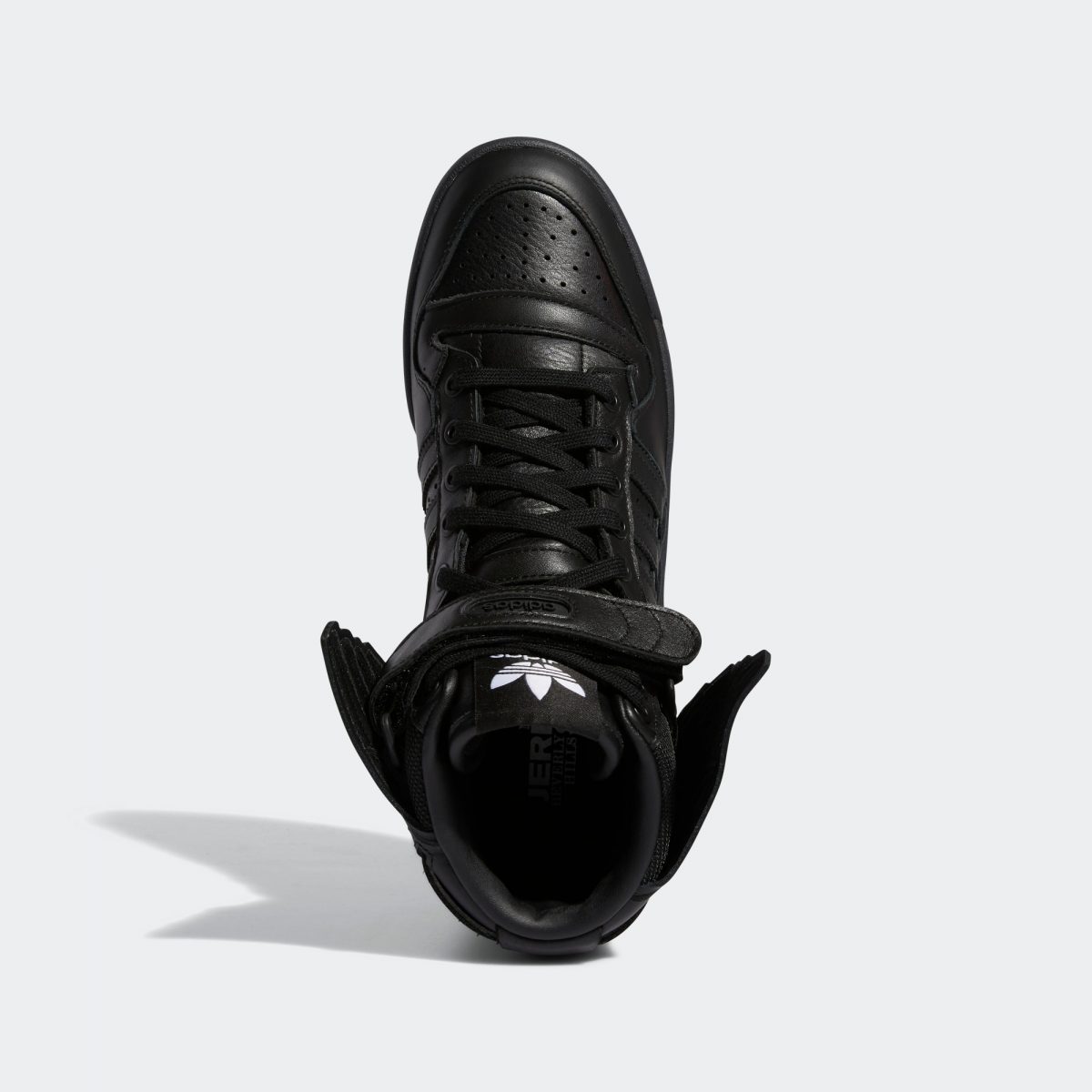 Adidas jeremy best sale scott wings shoes