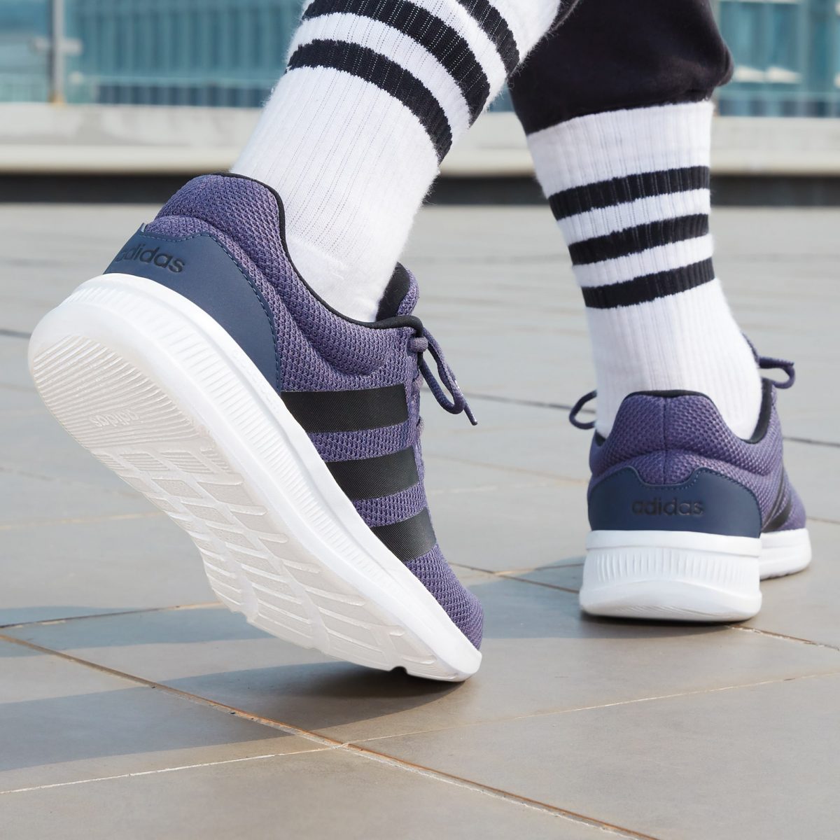 Adidas cf lite store racer cln