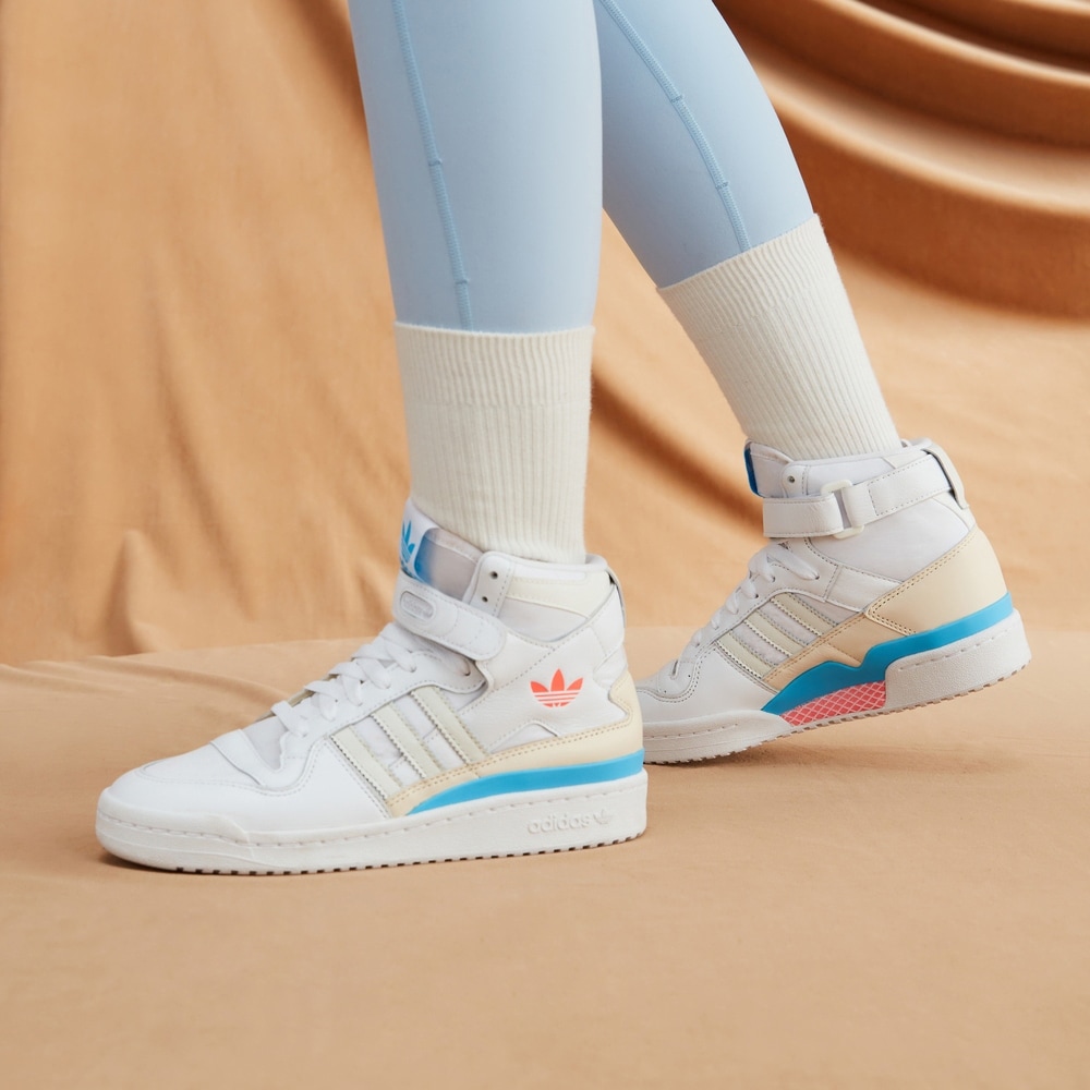 Adidas 2024 hi sneaker