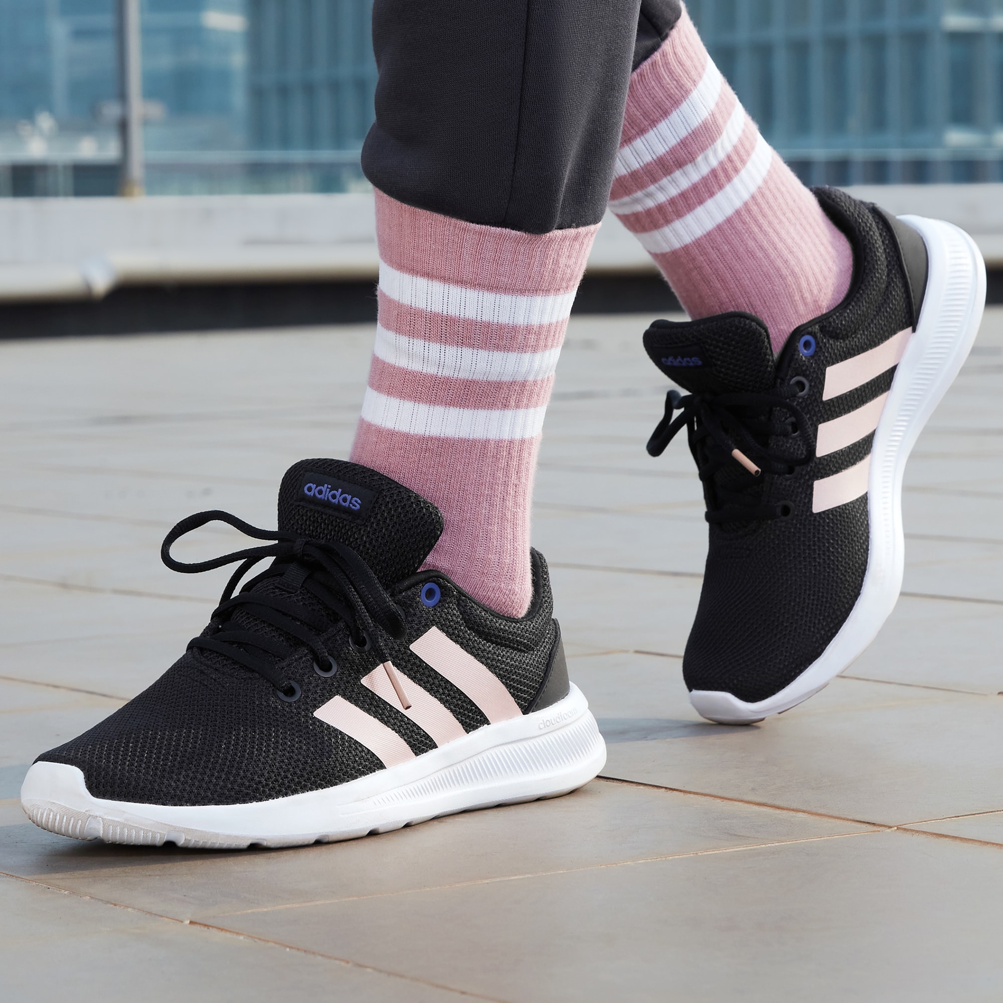 Adidas lite sale racer 2018