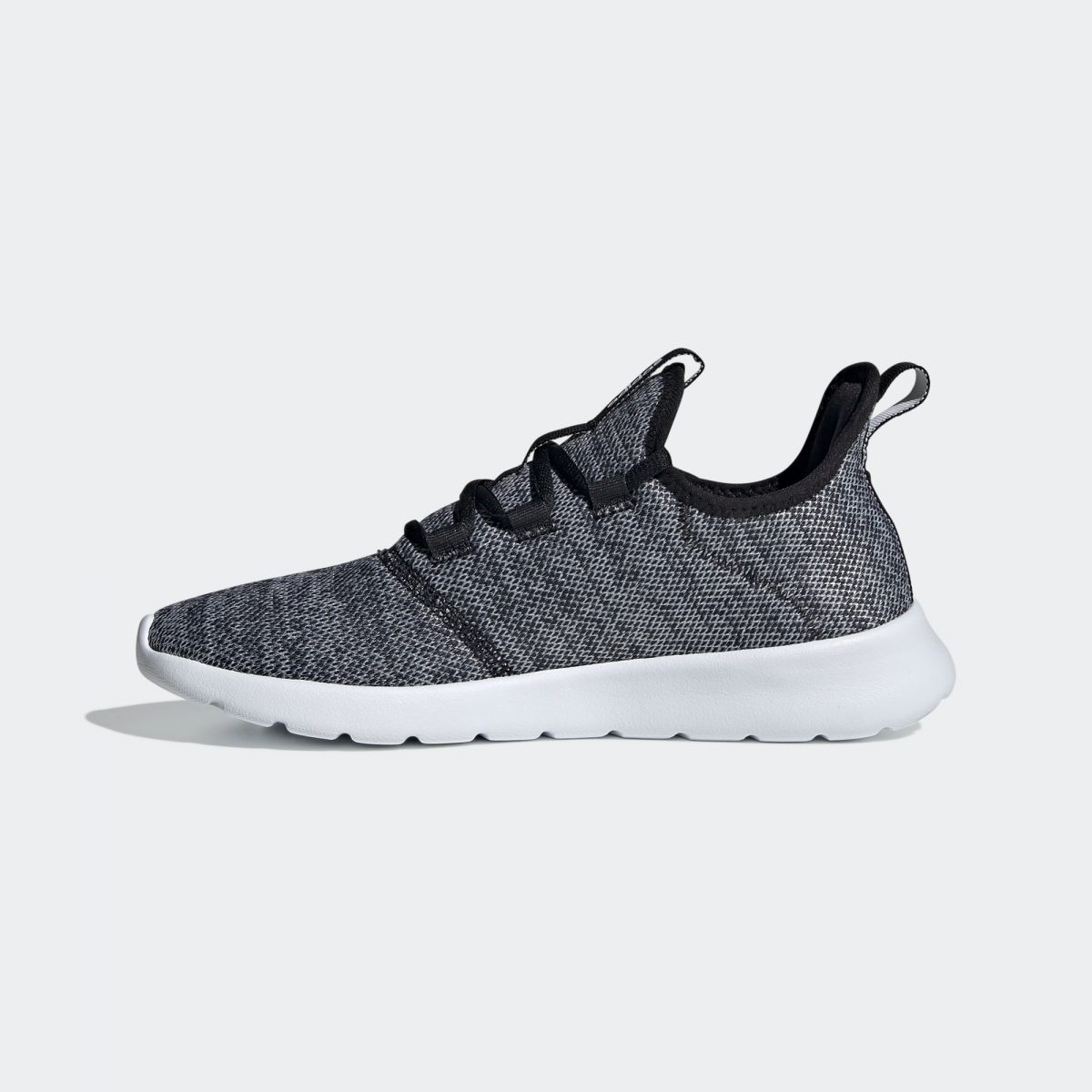 Adidas cloudfoam pure outlet slip on