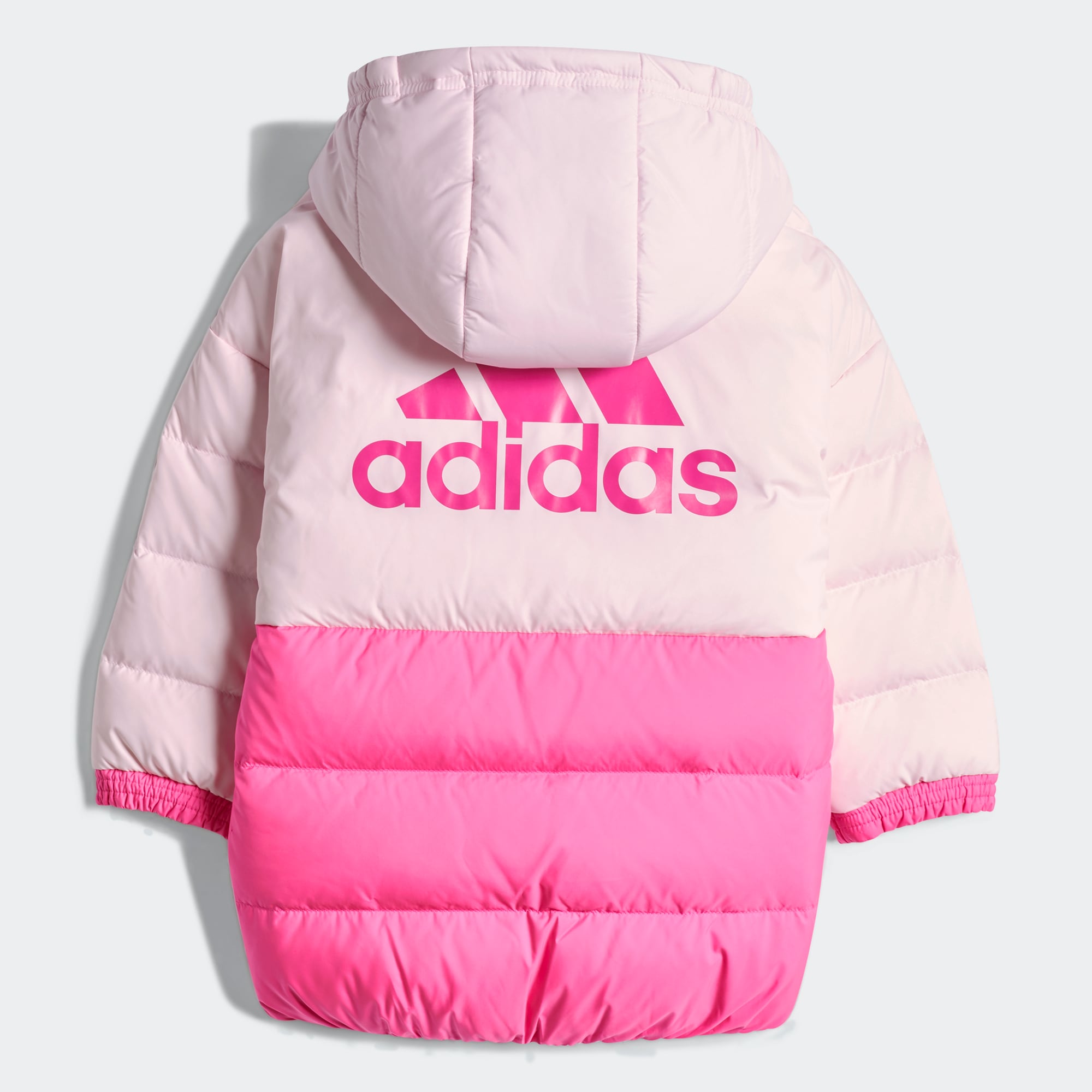 Adidas color cheap block jacket