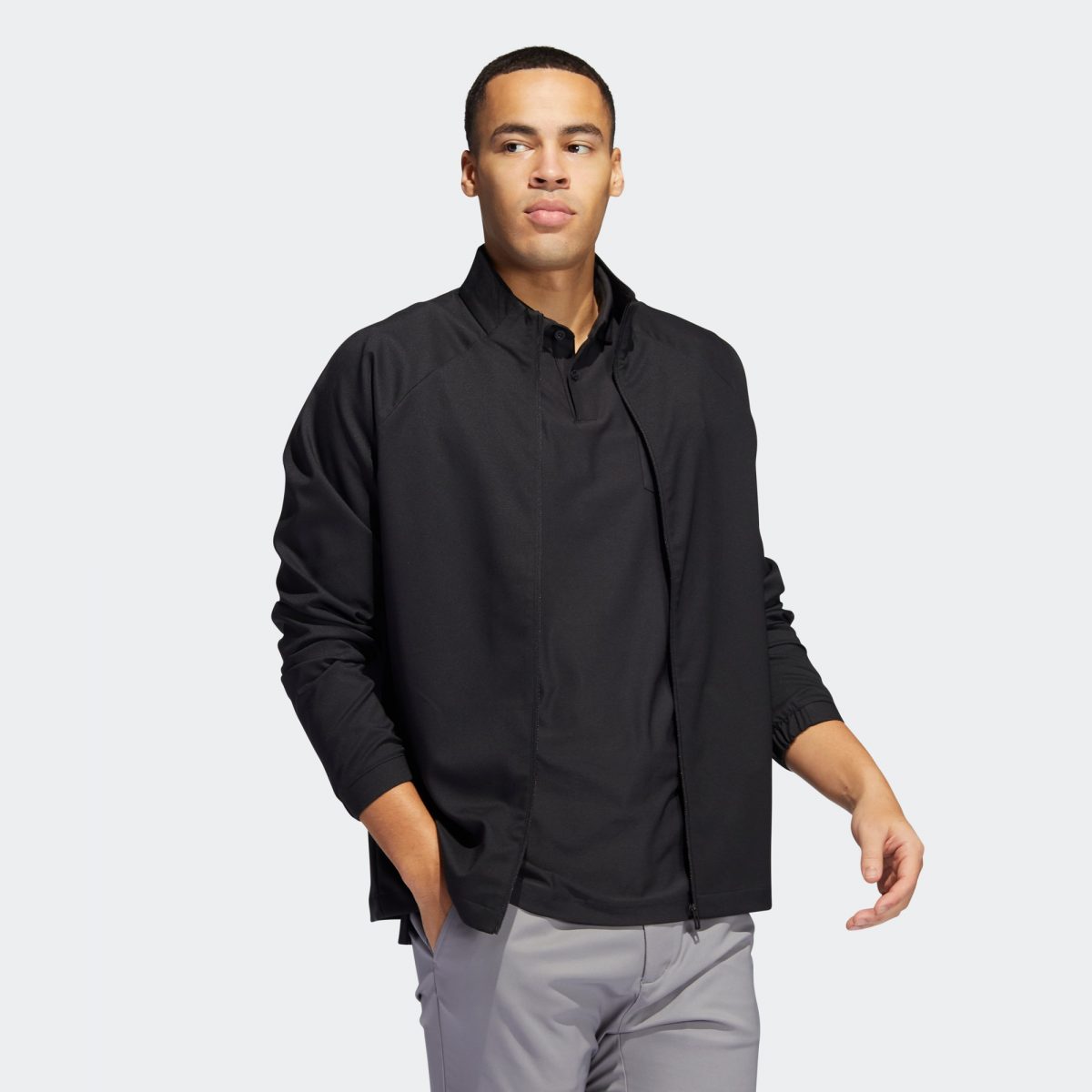 Adidas sales core jacket