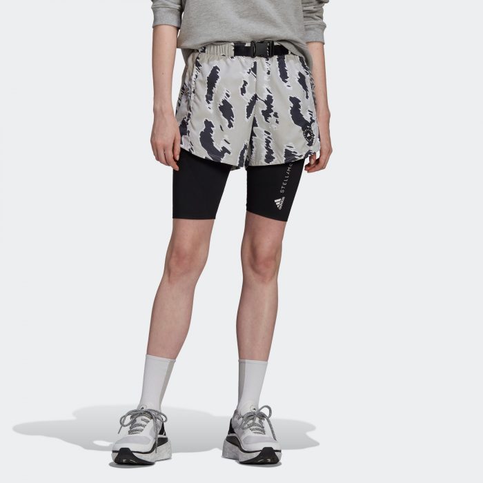 Женские шорты adidas SHORTS