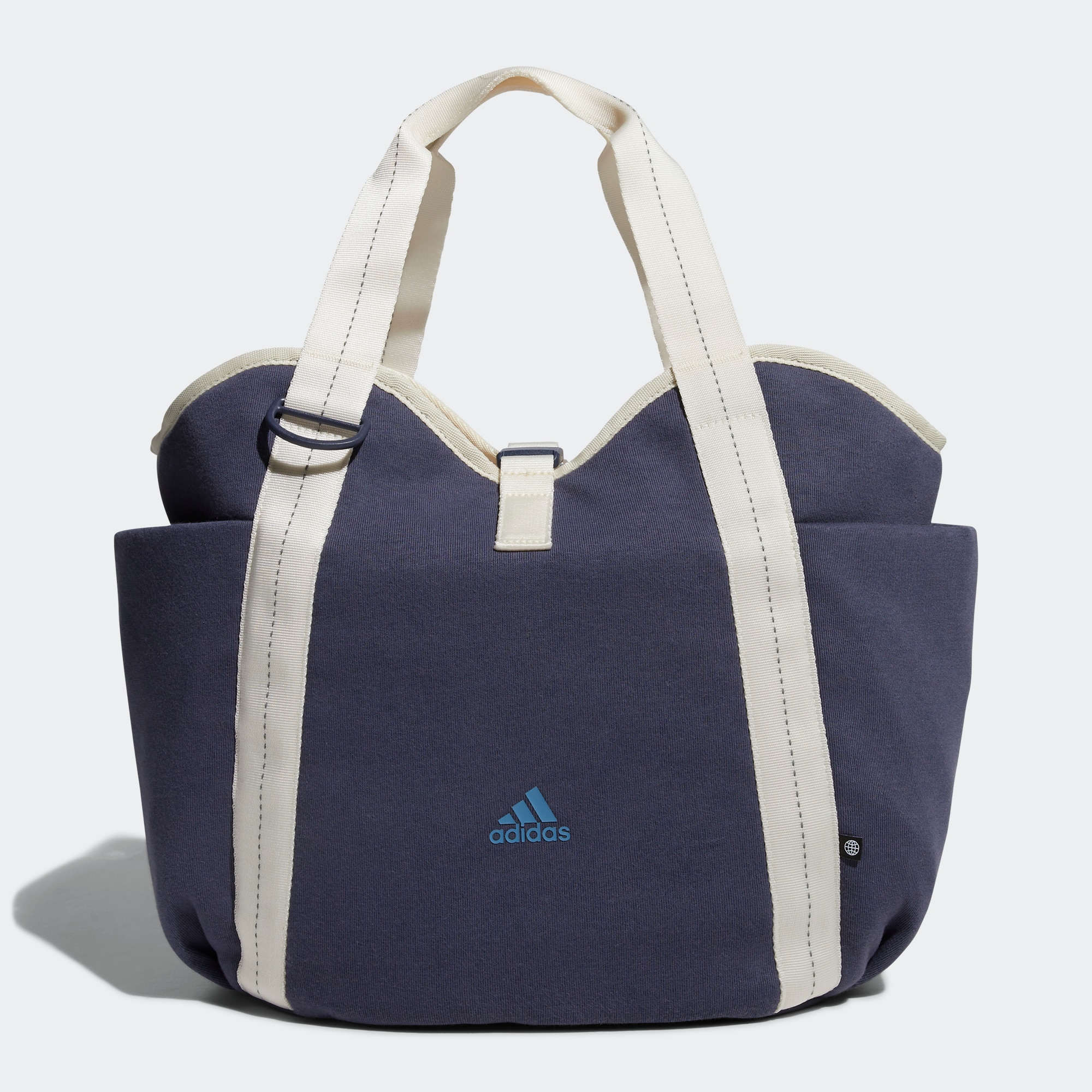 

Женская сумка adidas SWEAT TOTE BAG LARGE, Многоцветный