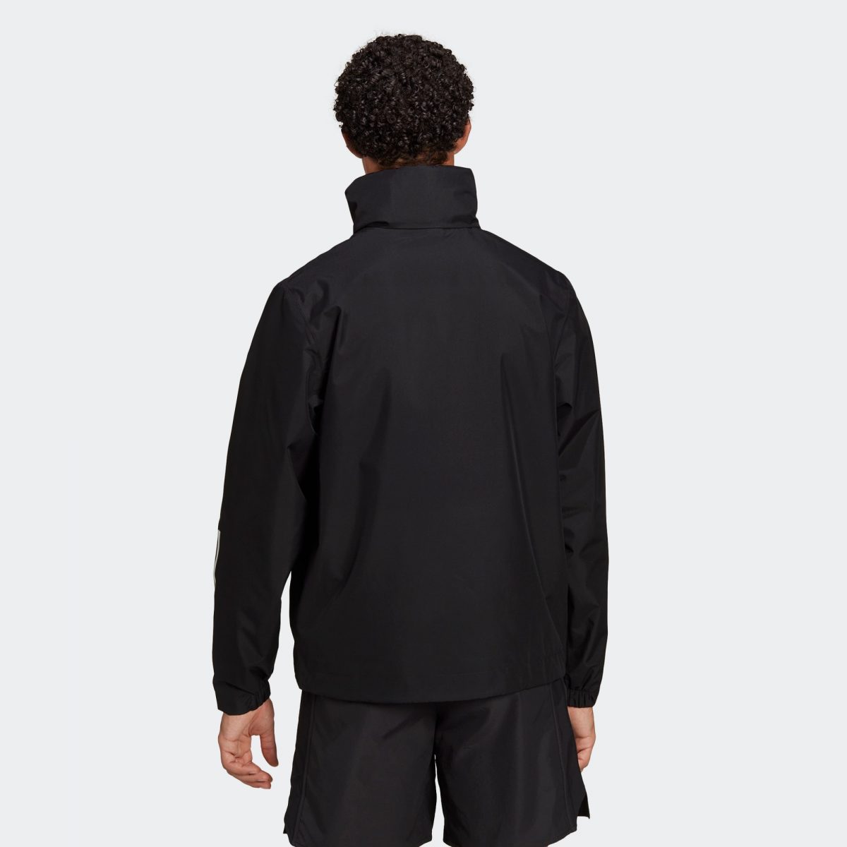 Мужская куртка adidas BSC 3-STRIPES RAIN.RDY JACKET