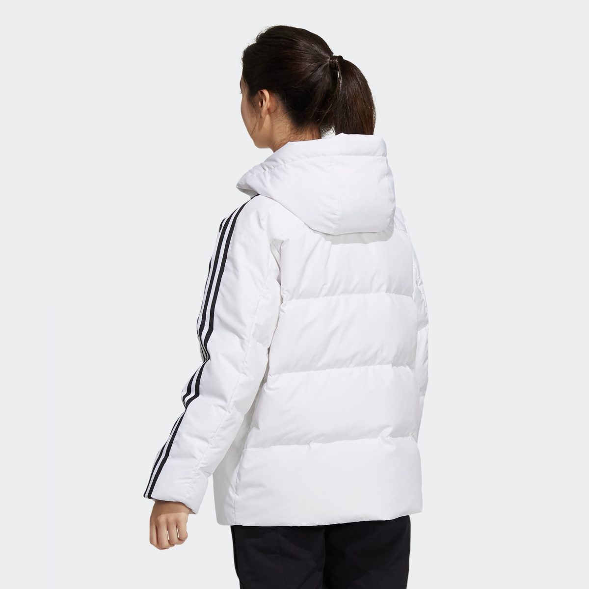 Adidas puffer 2024