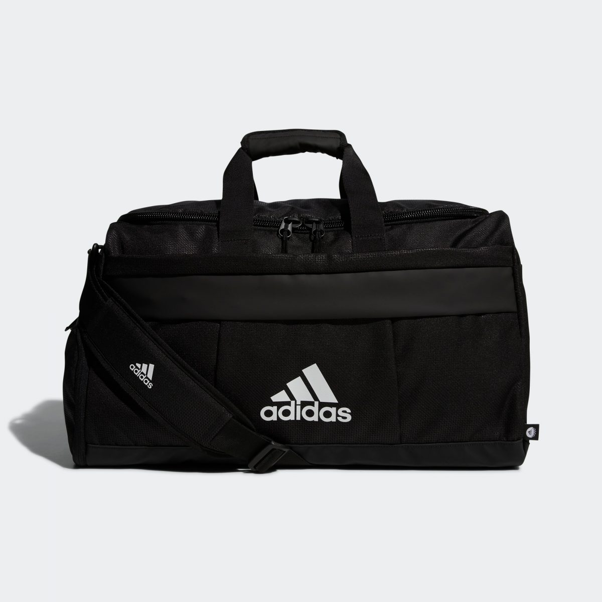 Мужская сумка adidas DUFFEL BAG фото