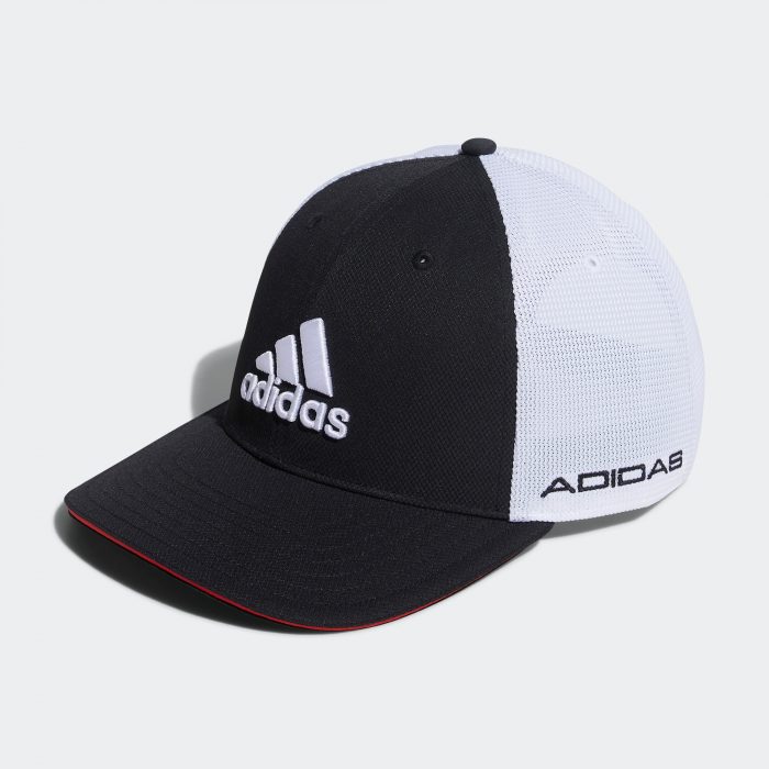 Мужская кепка adidas TOUR MESH CAP