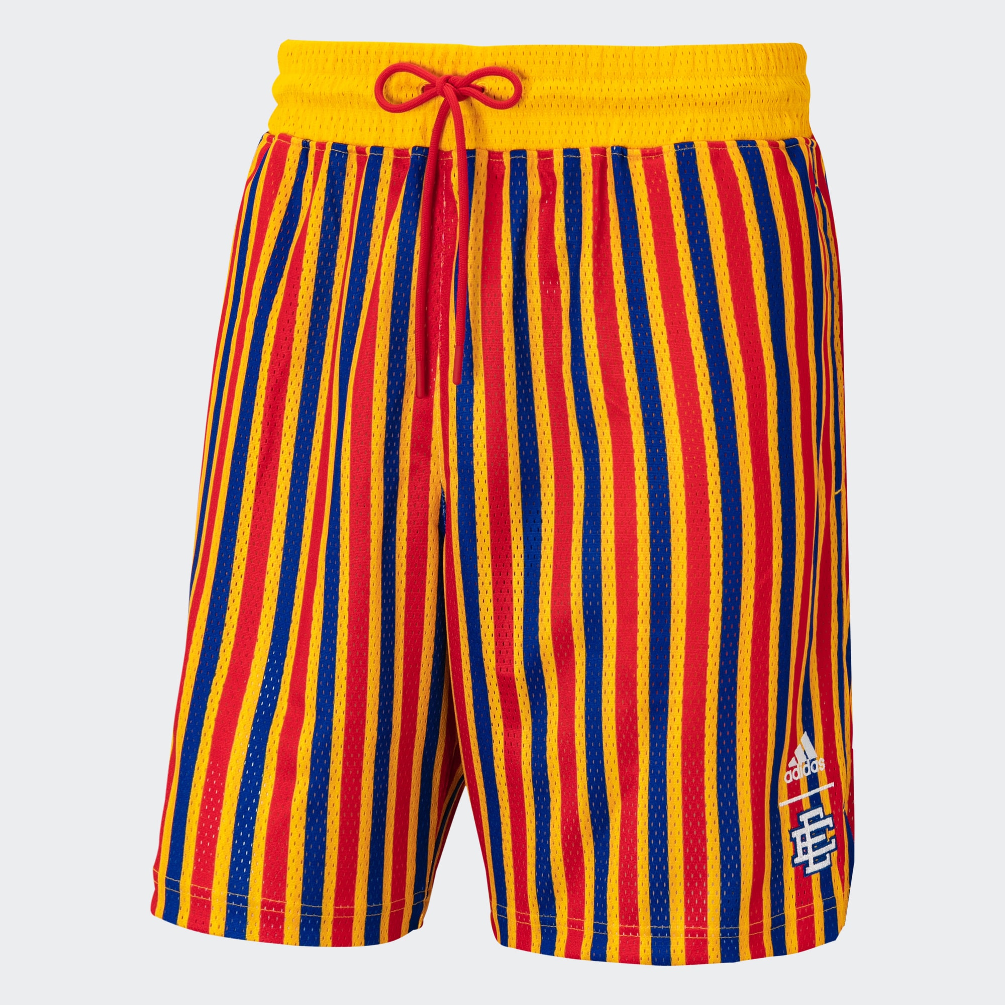 Adidas x sale eric emanuel shorts