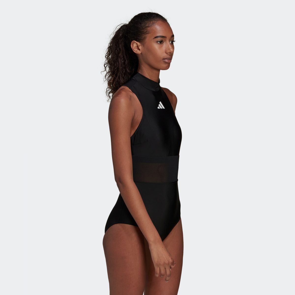 Adidas hotsell essentials swimsuit