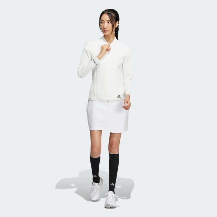 Женская куртка adidas STATEMENT PRIMEKNIT JACKET