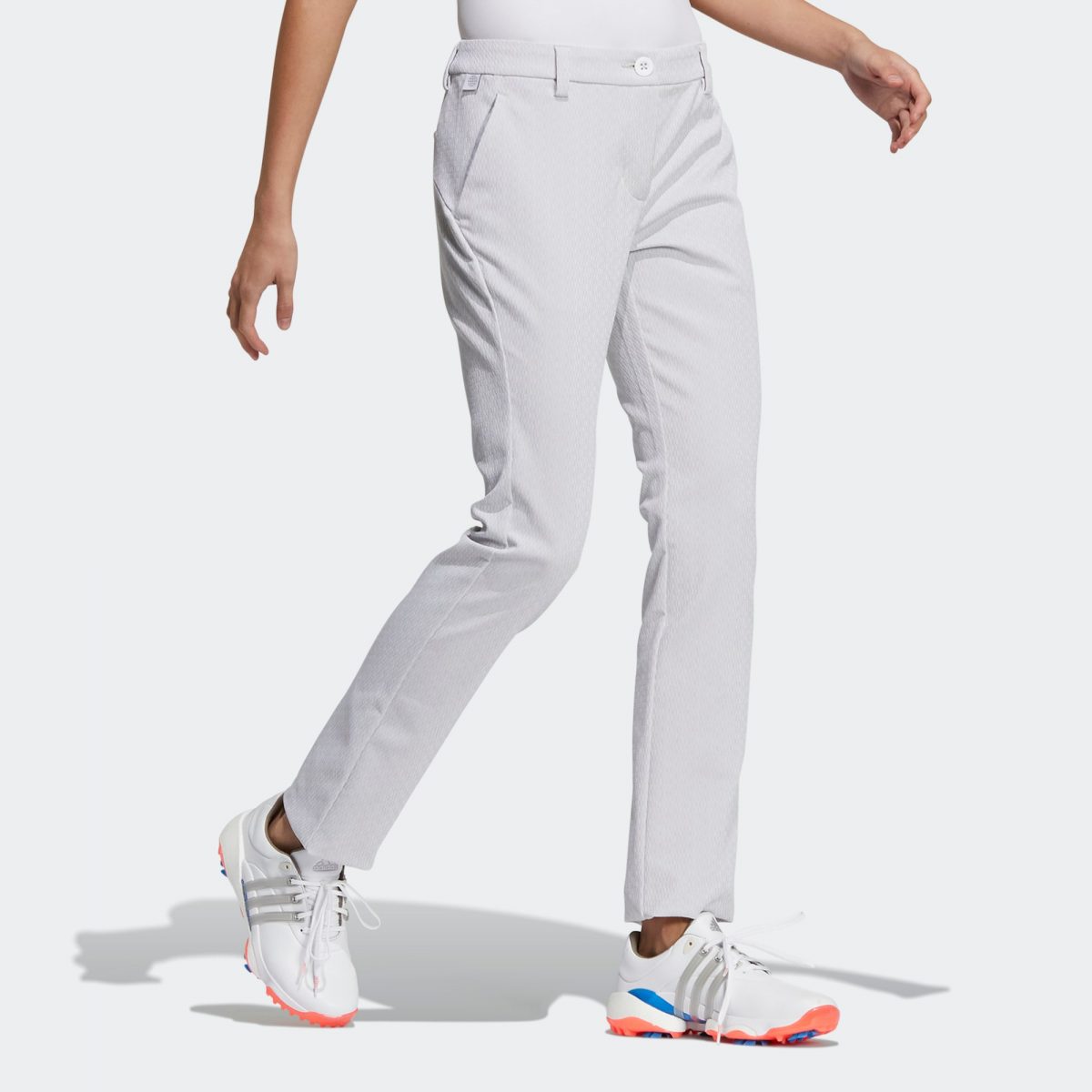 Женские брюки adidas JACQUARD PANTS