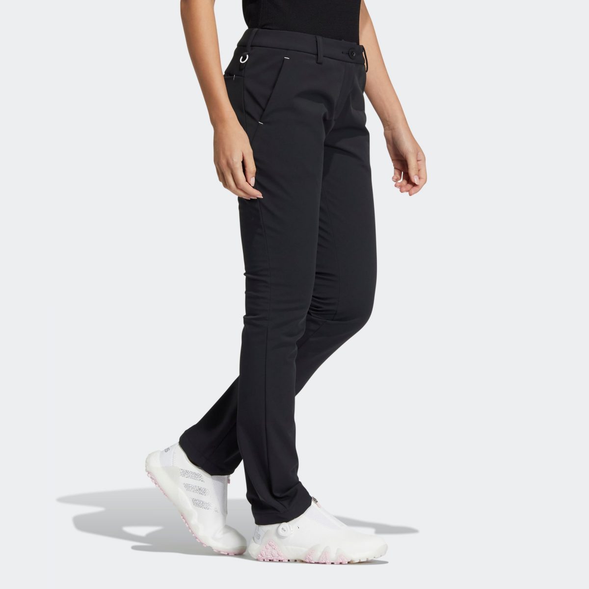 Женские брюки adidas 3-STRIPES BONDED PANTS