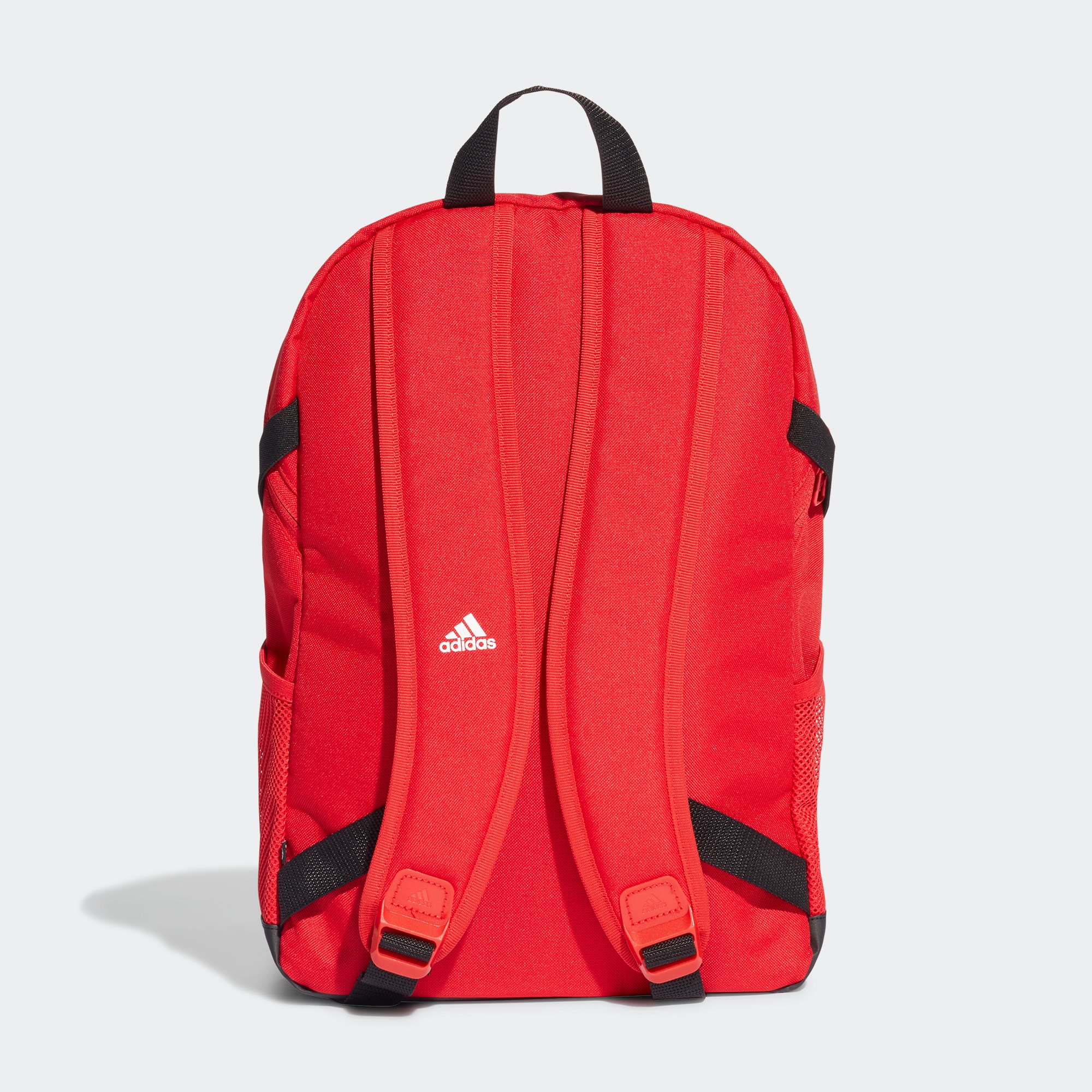 Adidas 3 stripes sales power backpack