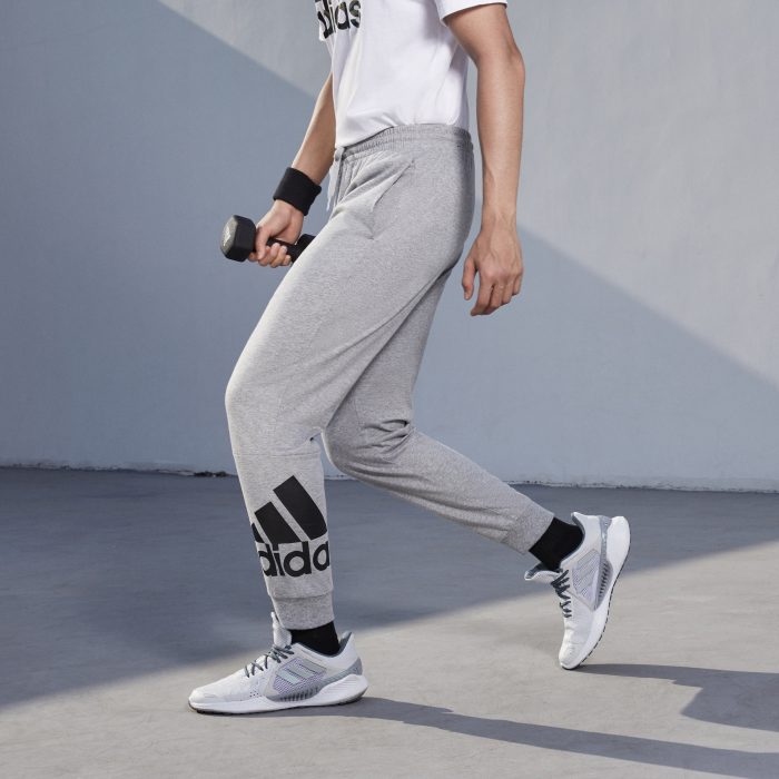 Мужские брюки adidas ESSENTIALS SINGLE 7/8 PANTS