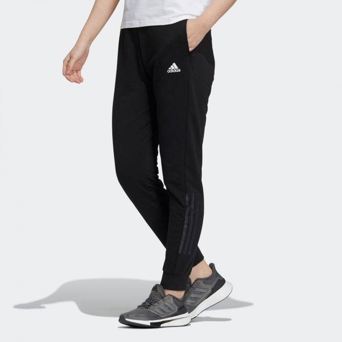 Женские брюки adidas FIELD ISSUE FRENCH TERRY PANTS