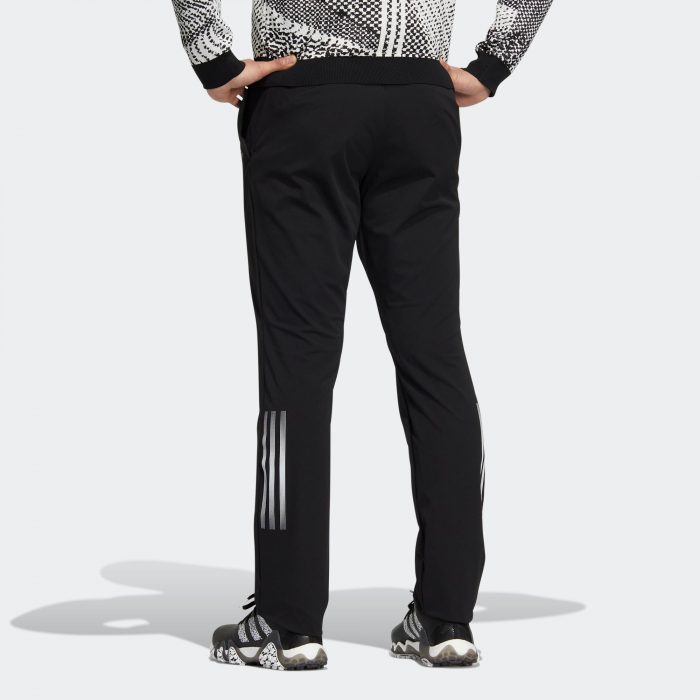 Мужские брюки adidas STATEMENT STRETCH PANTS