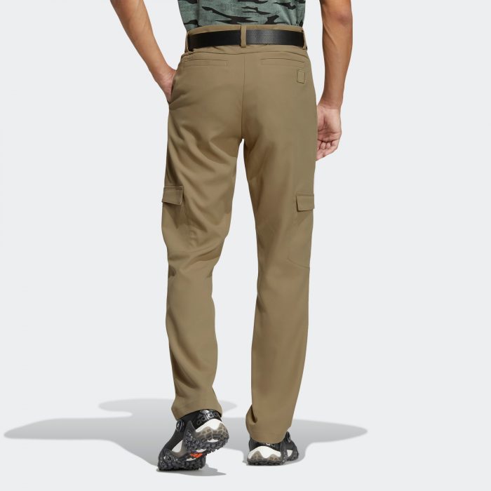 Мужские брюки adidas GO-TO CARGO PANTS