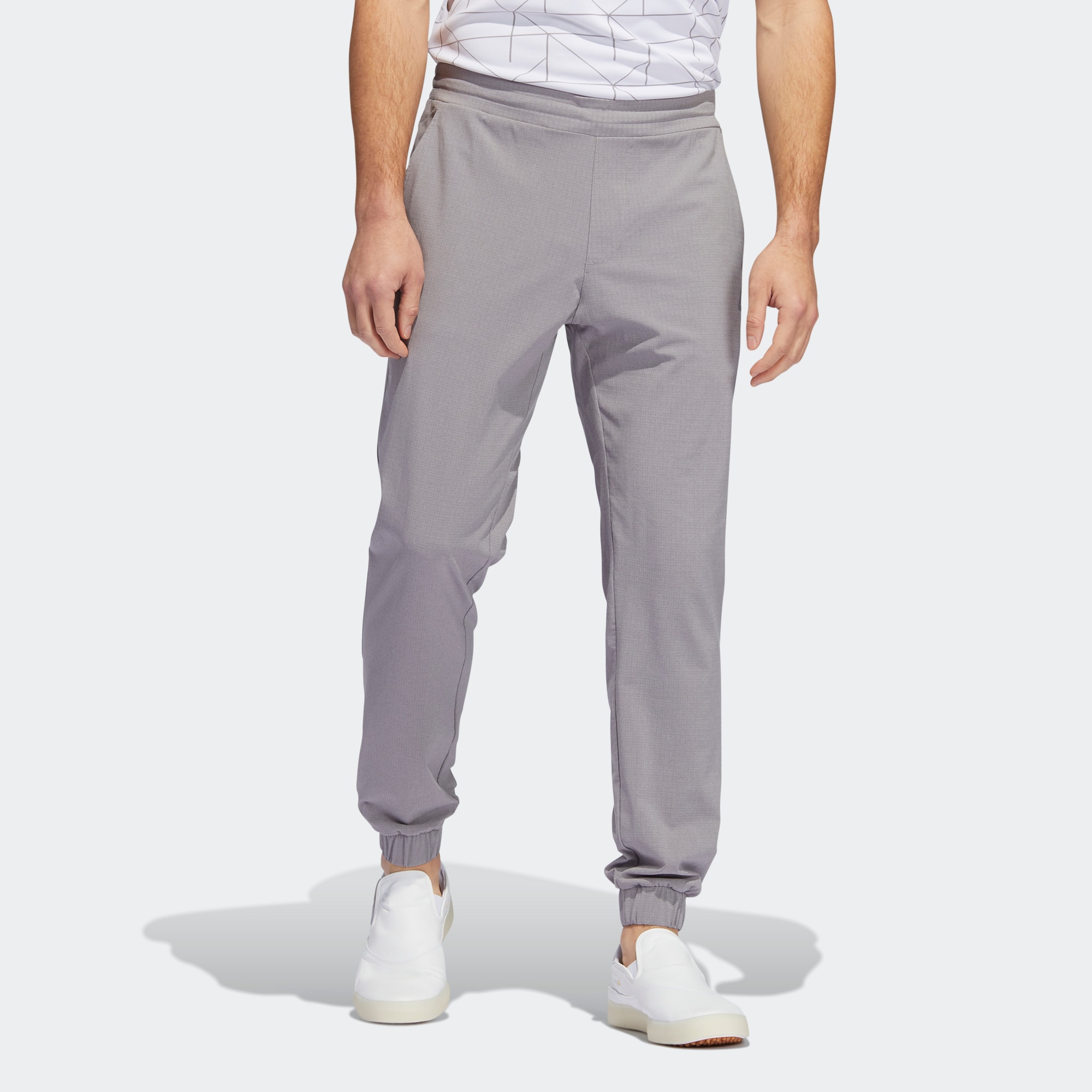 Купить брюки Мужские брюки adidas HEAT.RDY JOGGER PANTS HG3669 в Москве