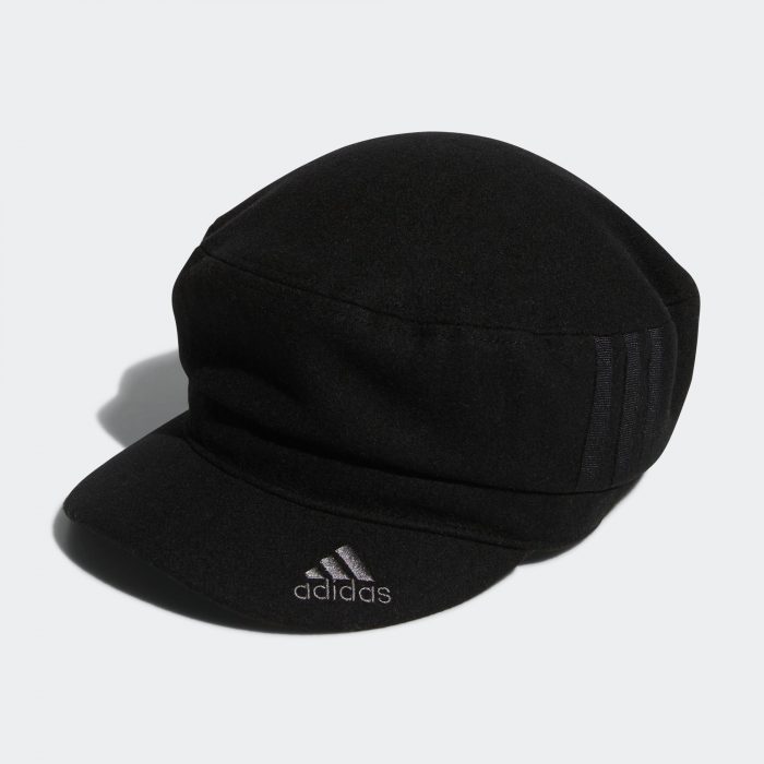Женская кепка adidas FLANNEL CASKET CAP