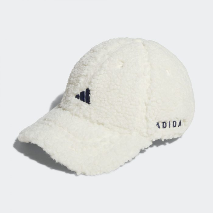 Женская кепка adidas FLEECE BOA CAP