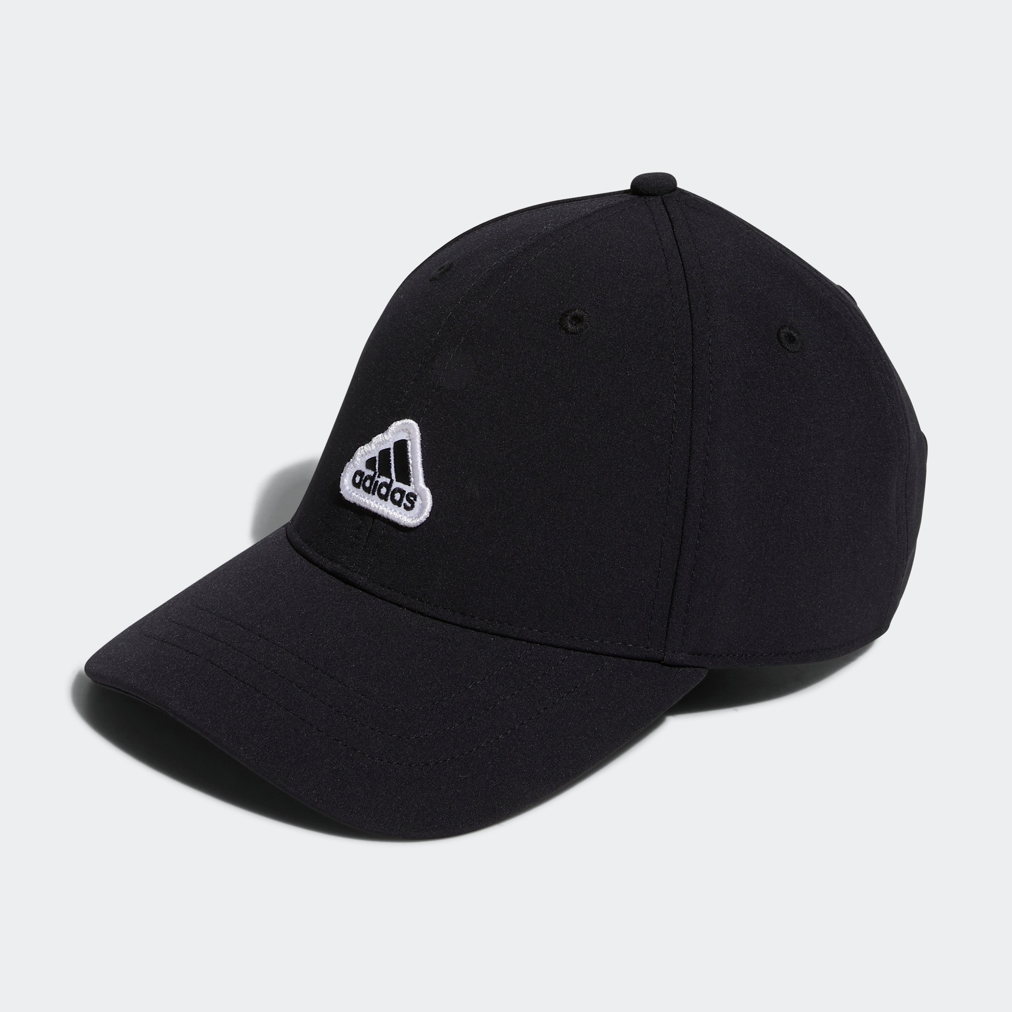 

Женская кепка adidas BADGE OF SPORT LOGO CAP, Черный