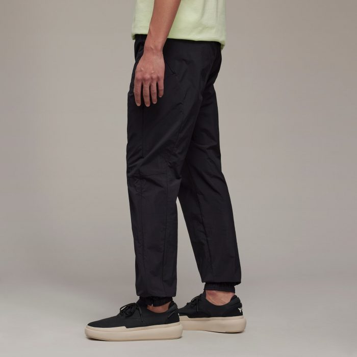 Мужские брюки adidas CLASSIC SHELL RUNNING PANTS