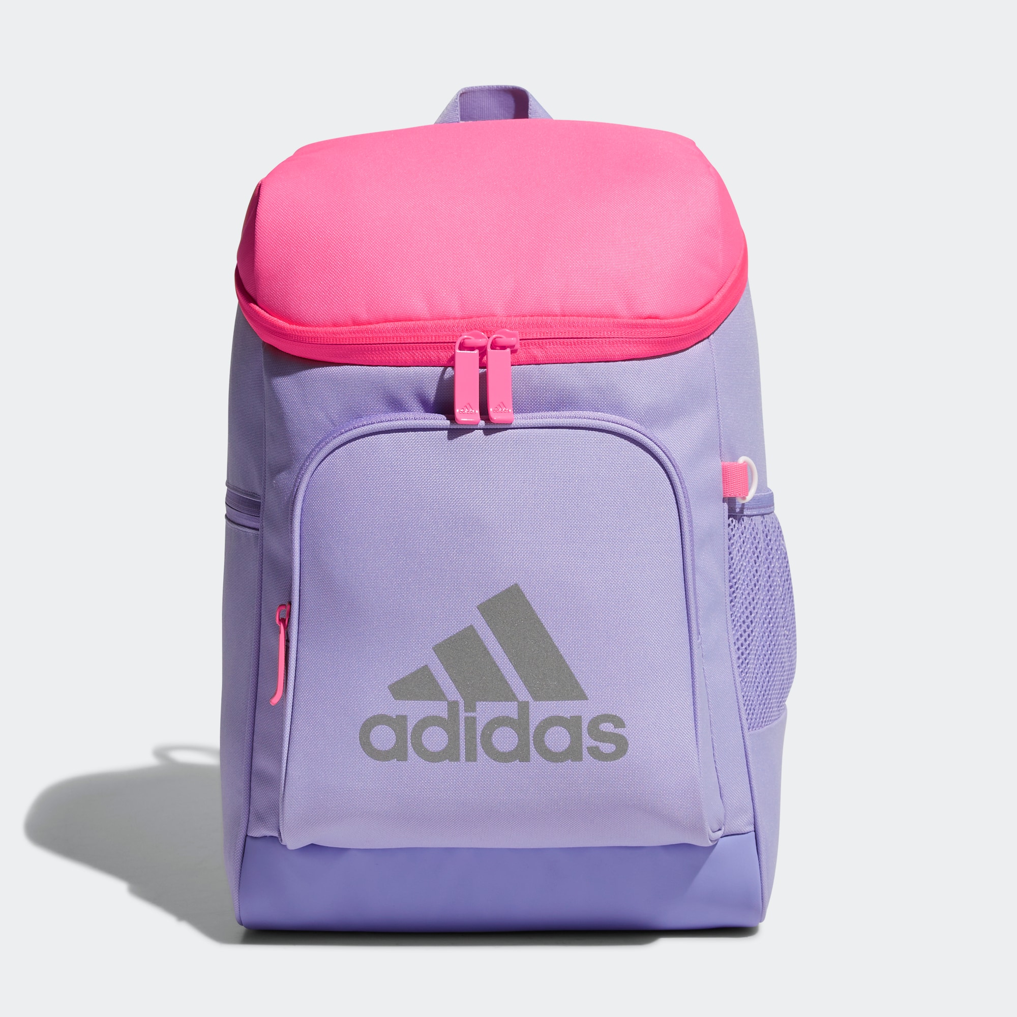 

Детский рюкзак adidas SQUARE BACKPACK, Многоцветный