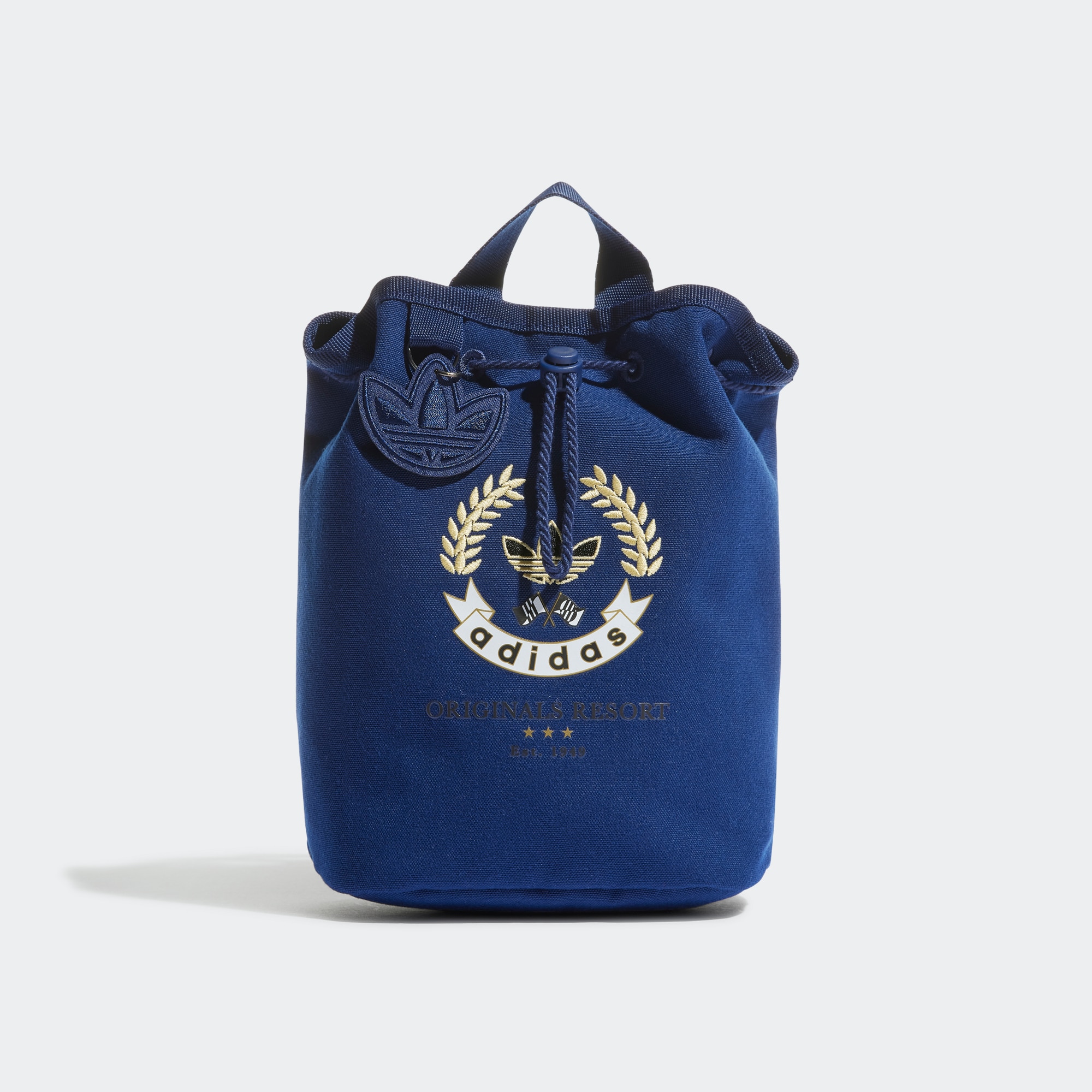 Adidas store bucket backpack